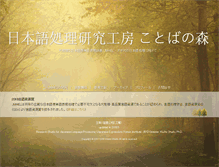 Tablet Screenshot of jefi.info